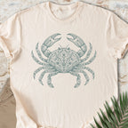 Boujee Crab T-shirt