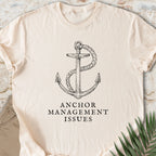 Anchor Management T-shirt