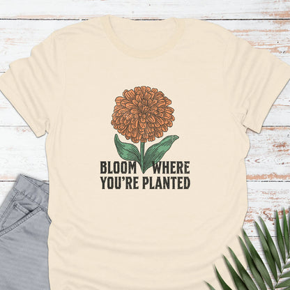 Bloom T-shirt