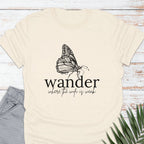 WiFi Wanderer T-shirt