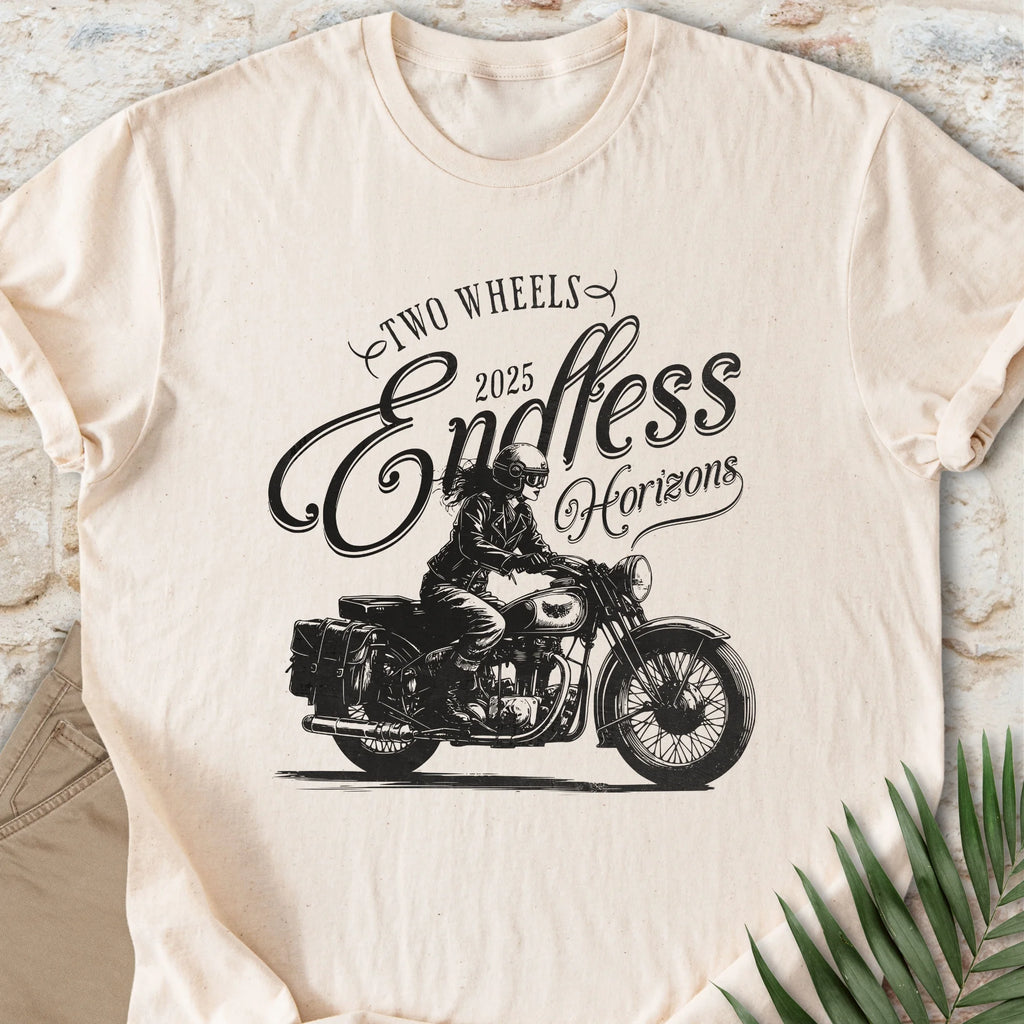 Endless Horizons T-shirt