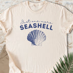 Just One More T-shirt