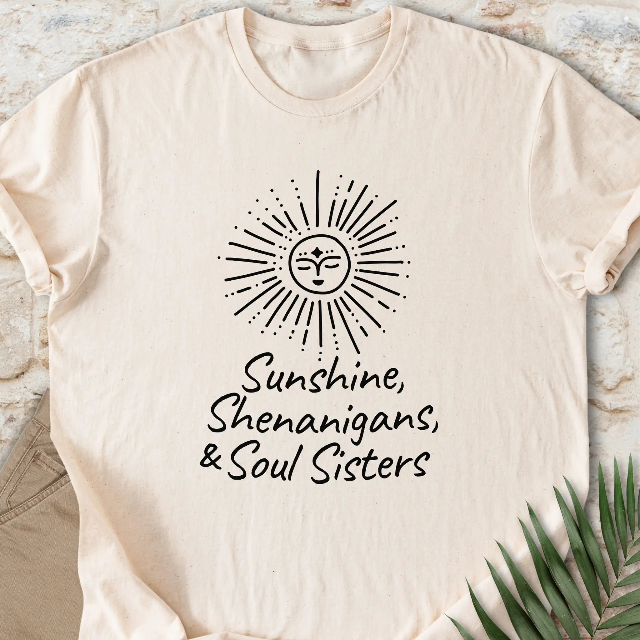 Soul Sisters T-Shirt