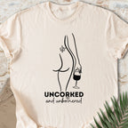 Uncorked T-shirt