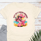 Don’t Get Twisted T-shirt - Life Is Wanderful Co.