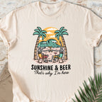 That’s Why I'm Here T-shirt