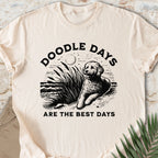 Doodle Days T-shirt