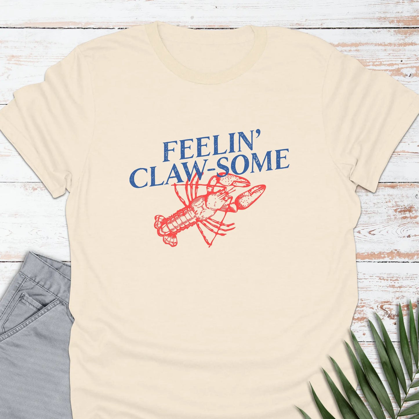 Claw-some T-shirt
