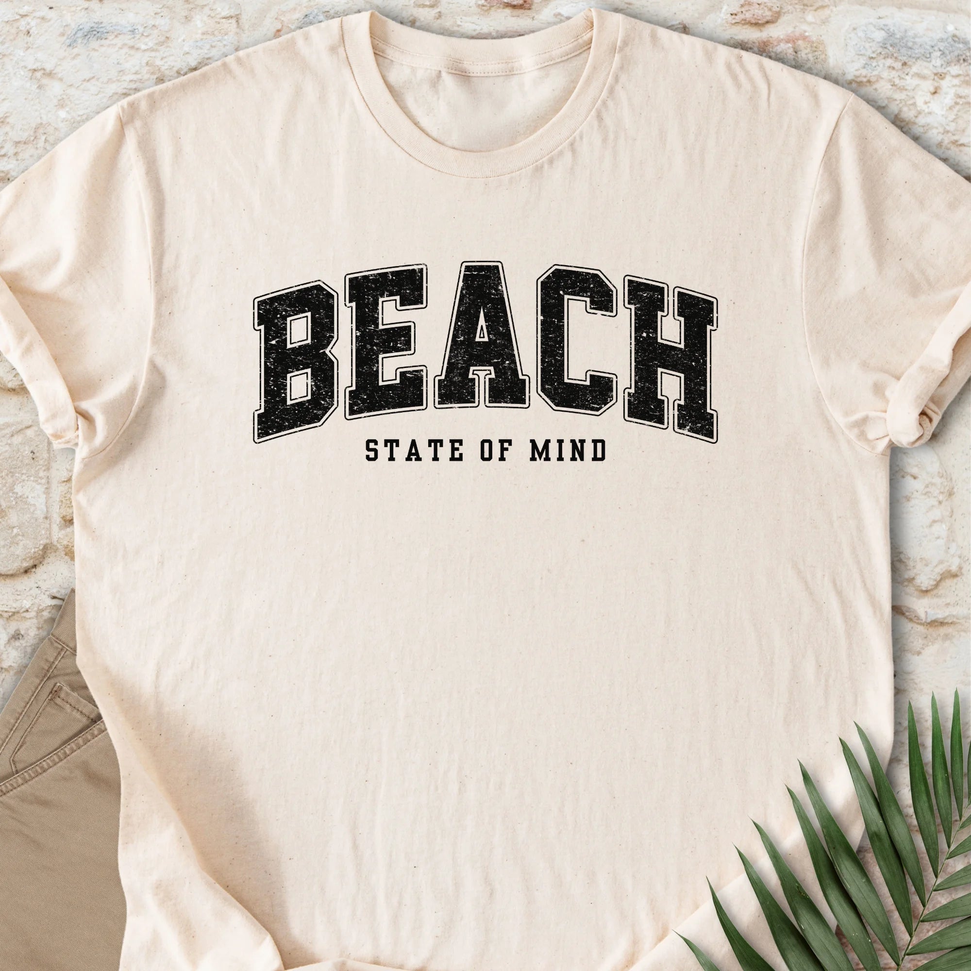 State Of Mind T-shirt
