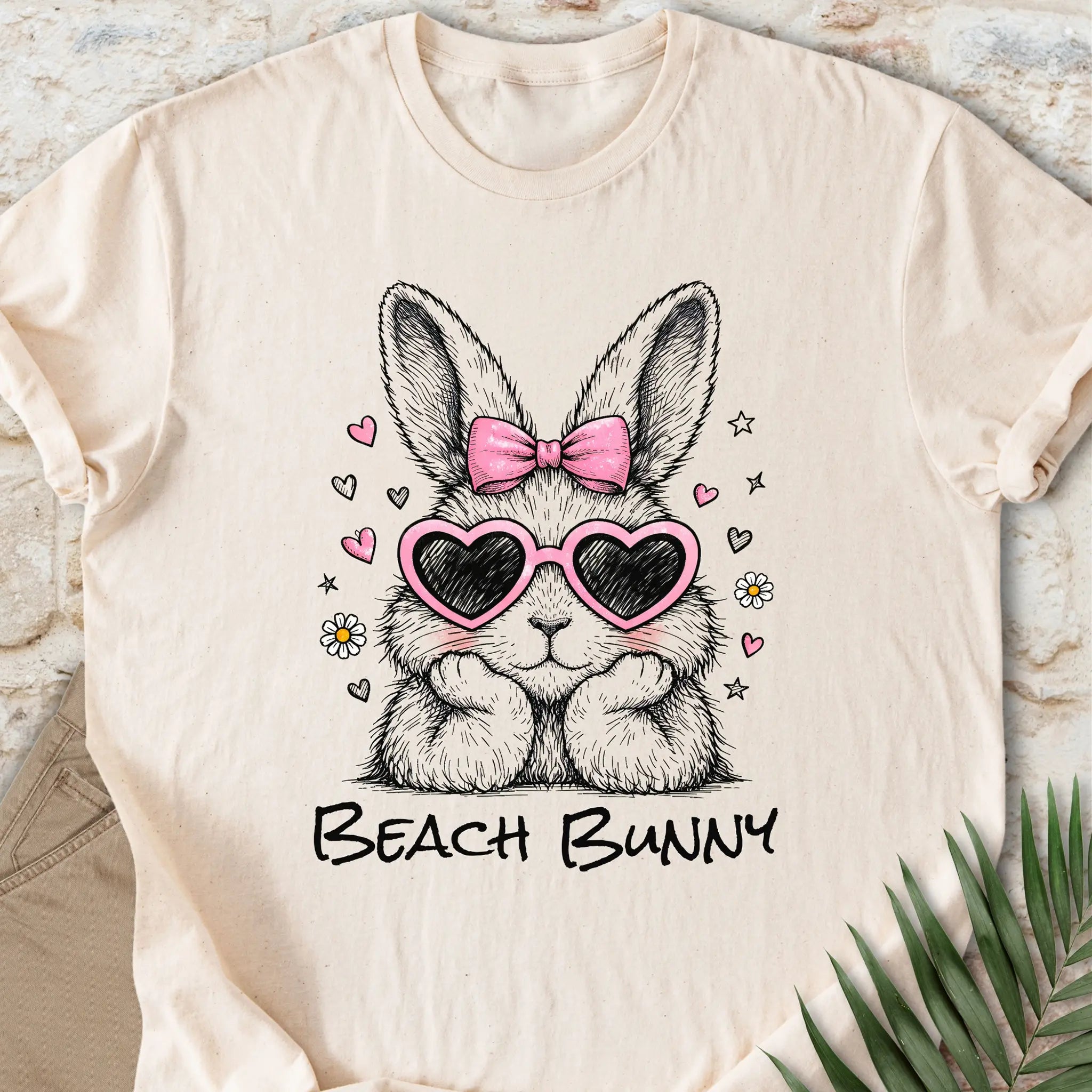 Beach Bunny T-shirt