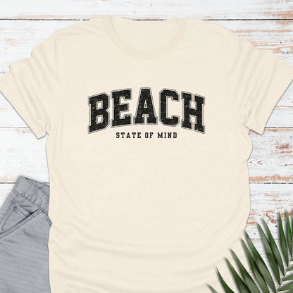 State Of Mind T-shirt