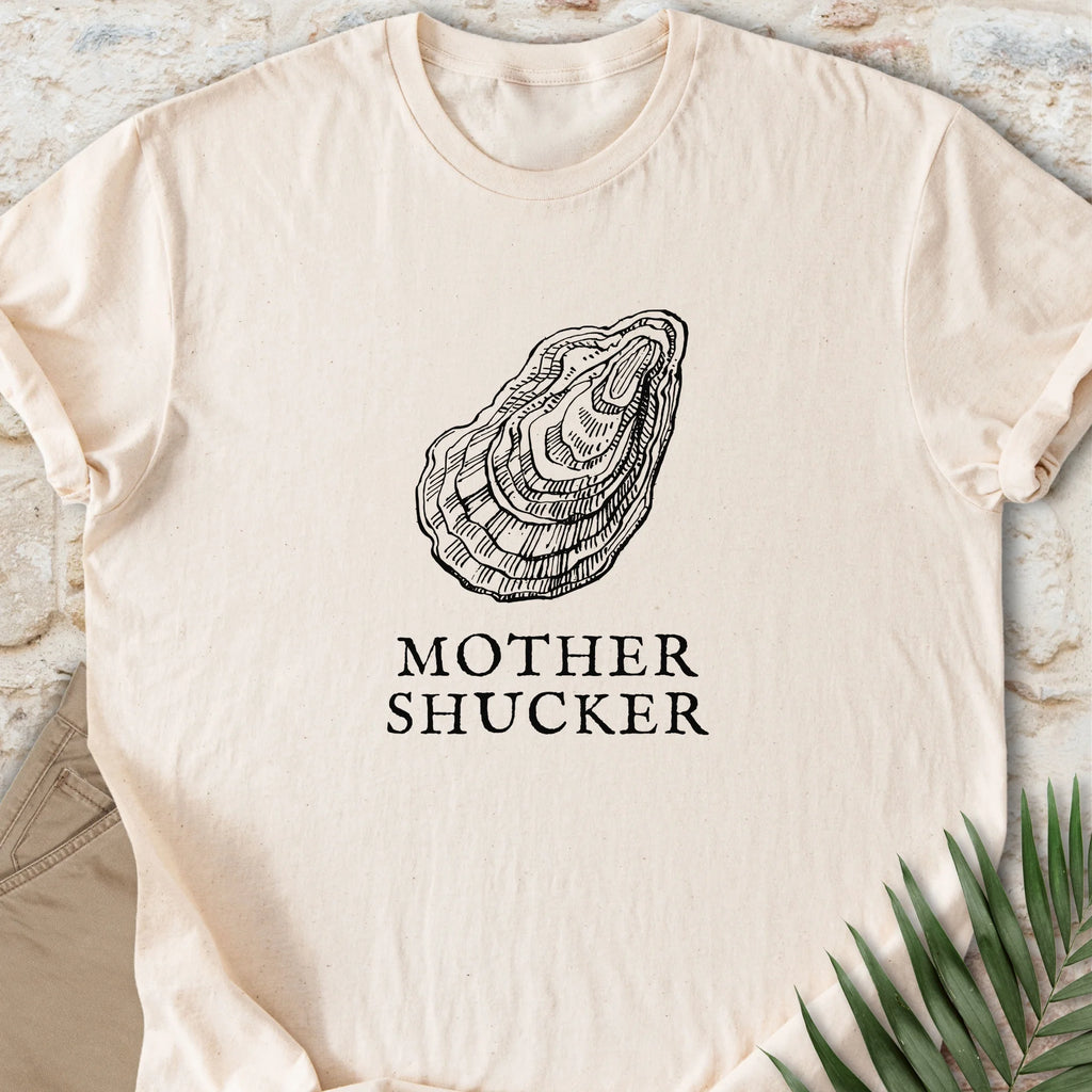 Mother Shucker