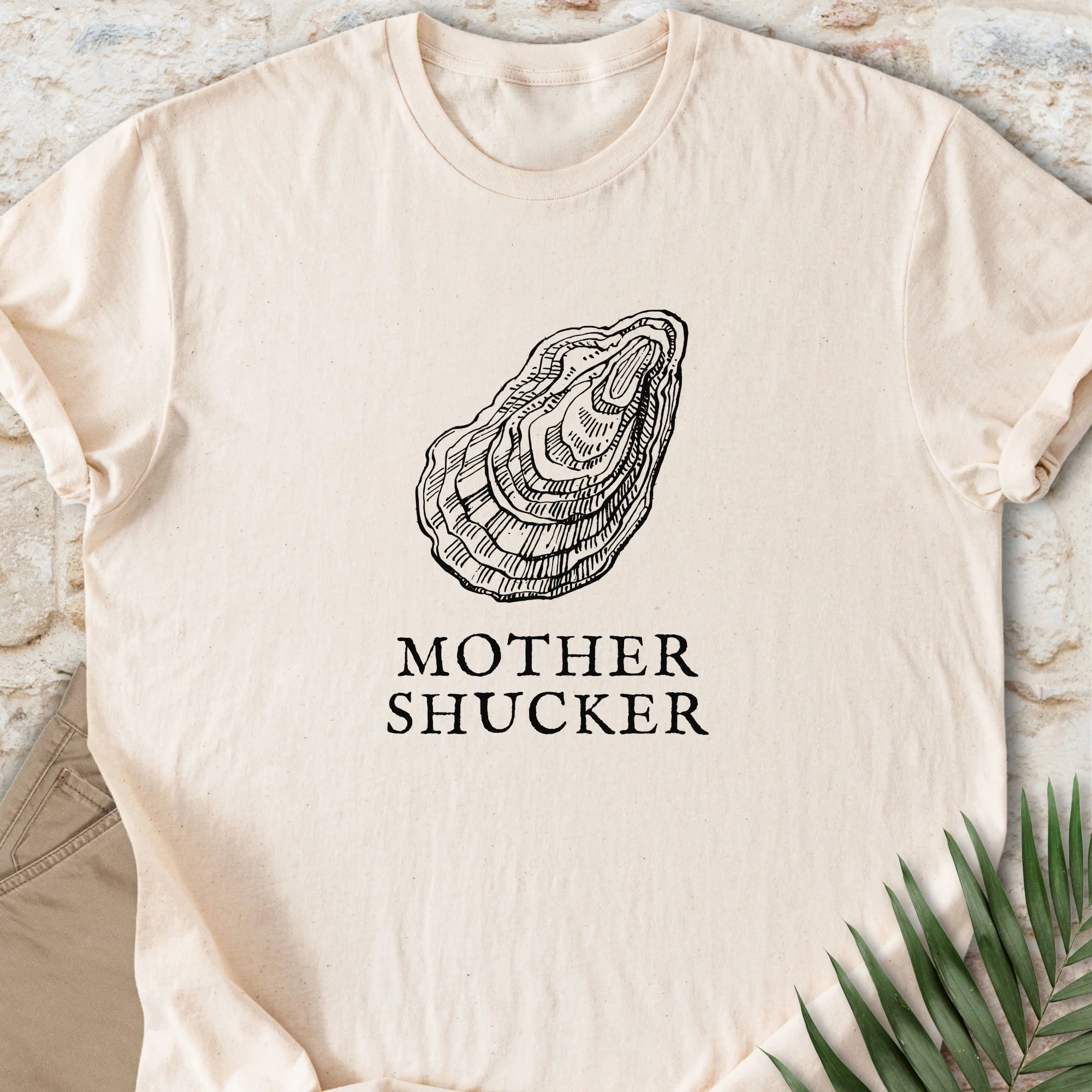 Mother Shucker