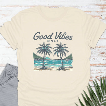 Good Vibes T-shirt