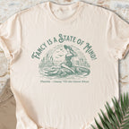 State Of Mind T-shirt