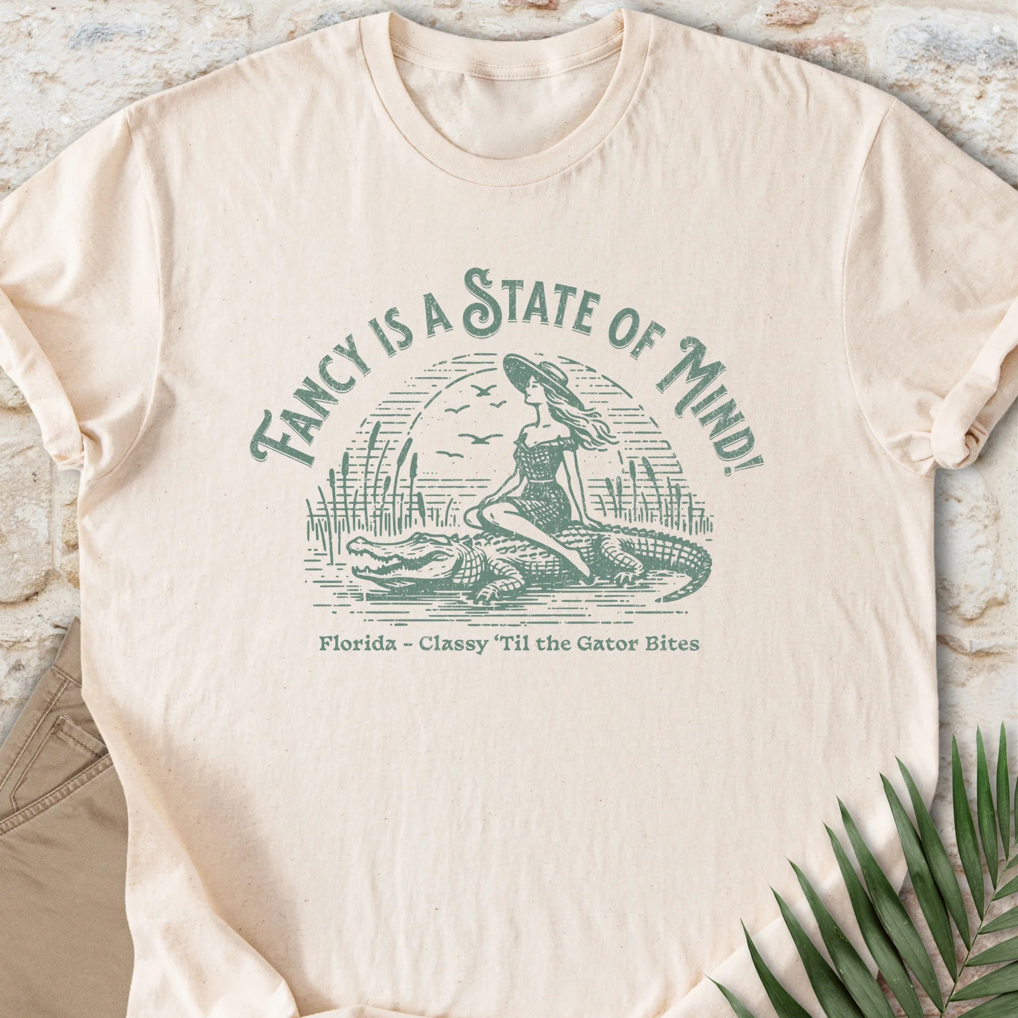 State Of Mind T-shirt