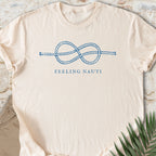 Feeling Nauti T-shirt