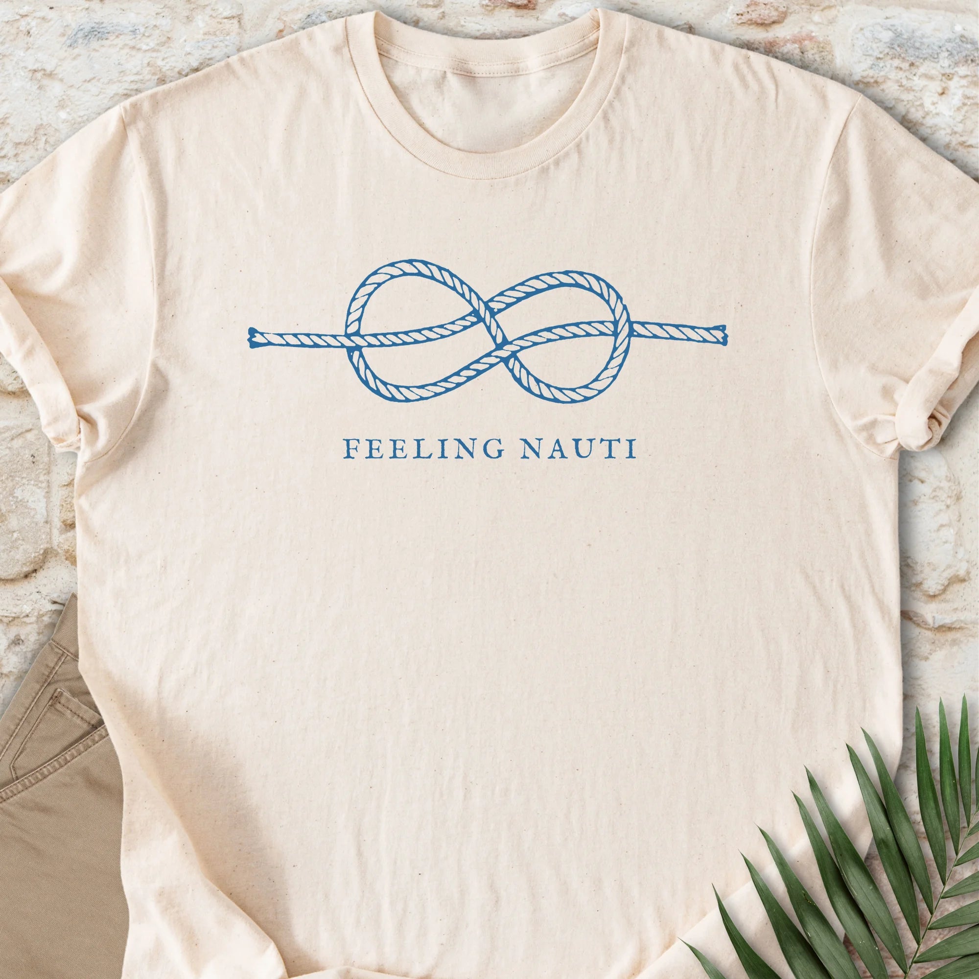 Feeling Nauti T-shirt