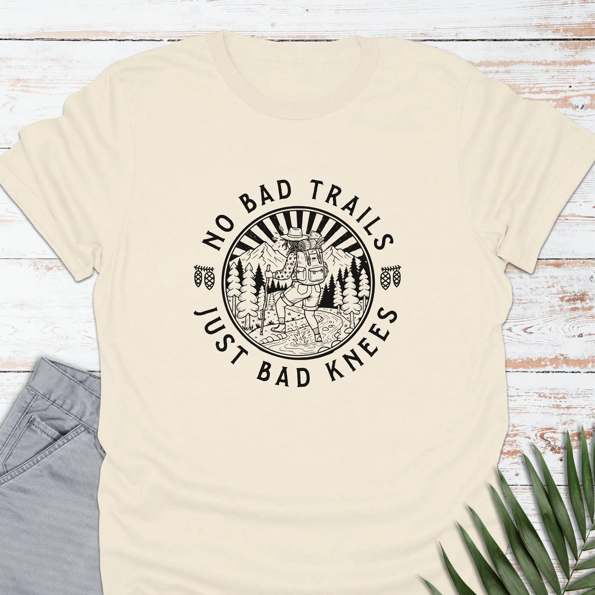 Bad Knees T-shirt