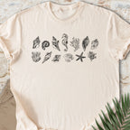 My Pretty Seahorse T-shirt