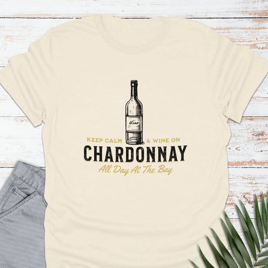 By The Bay T-shirt