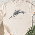 Rooted In The Tides T-shirt