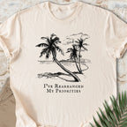 My Priorities T-shirt