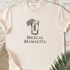 Mezcal Mamacita T-shirt