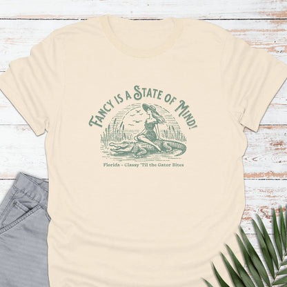 State Of Mind T-shirt