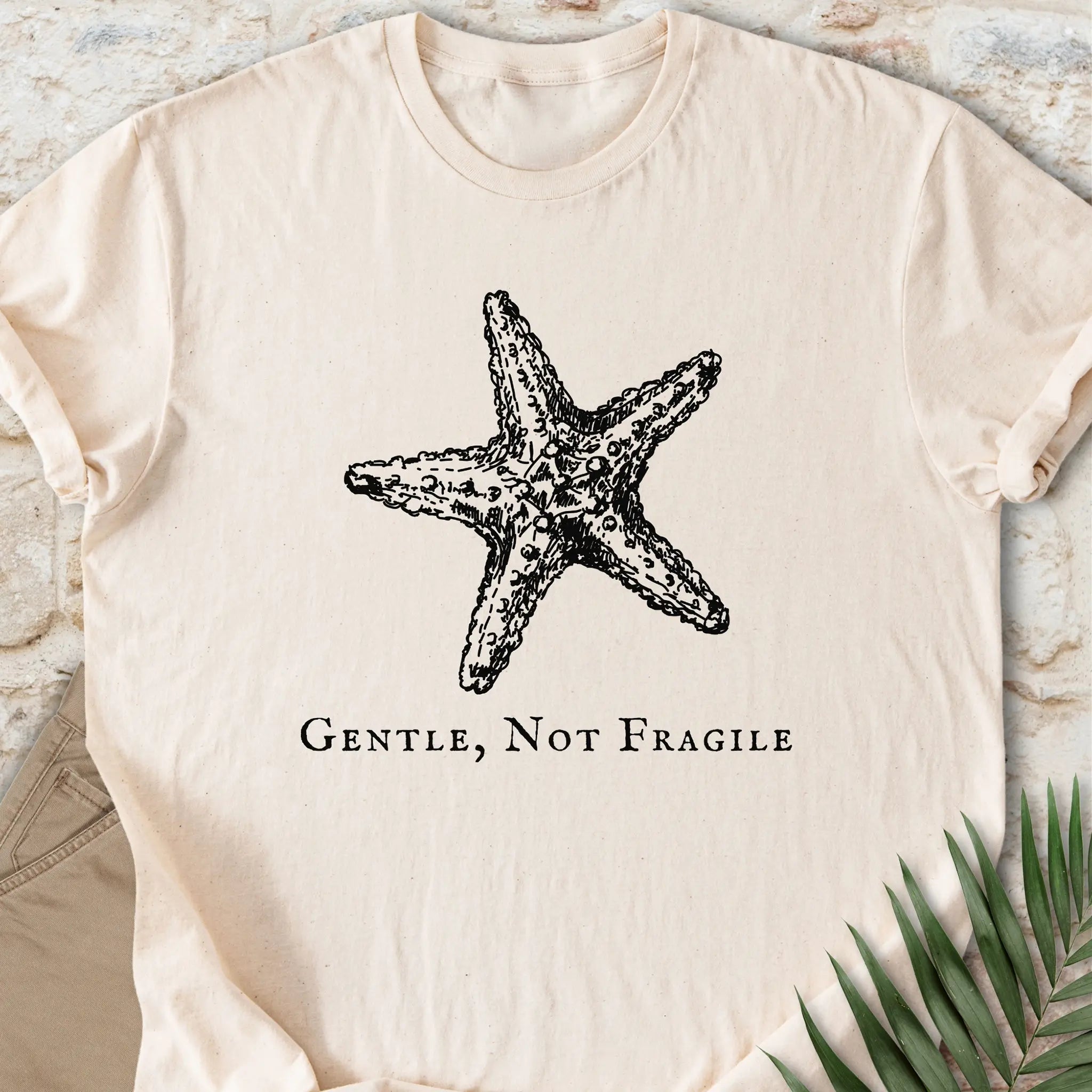 Gentle T-shirt