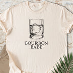 Bourbon Babe T-shirt