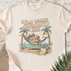 Works Differently T-shirt