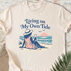 My Own Tide T-shirt