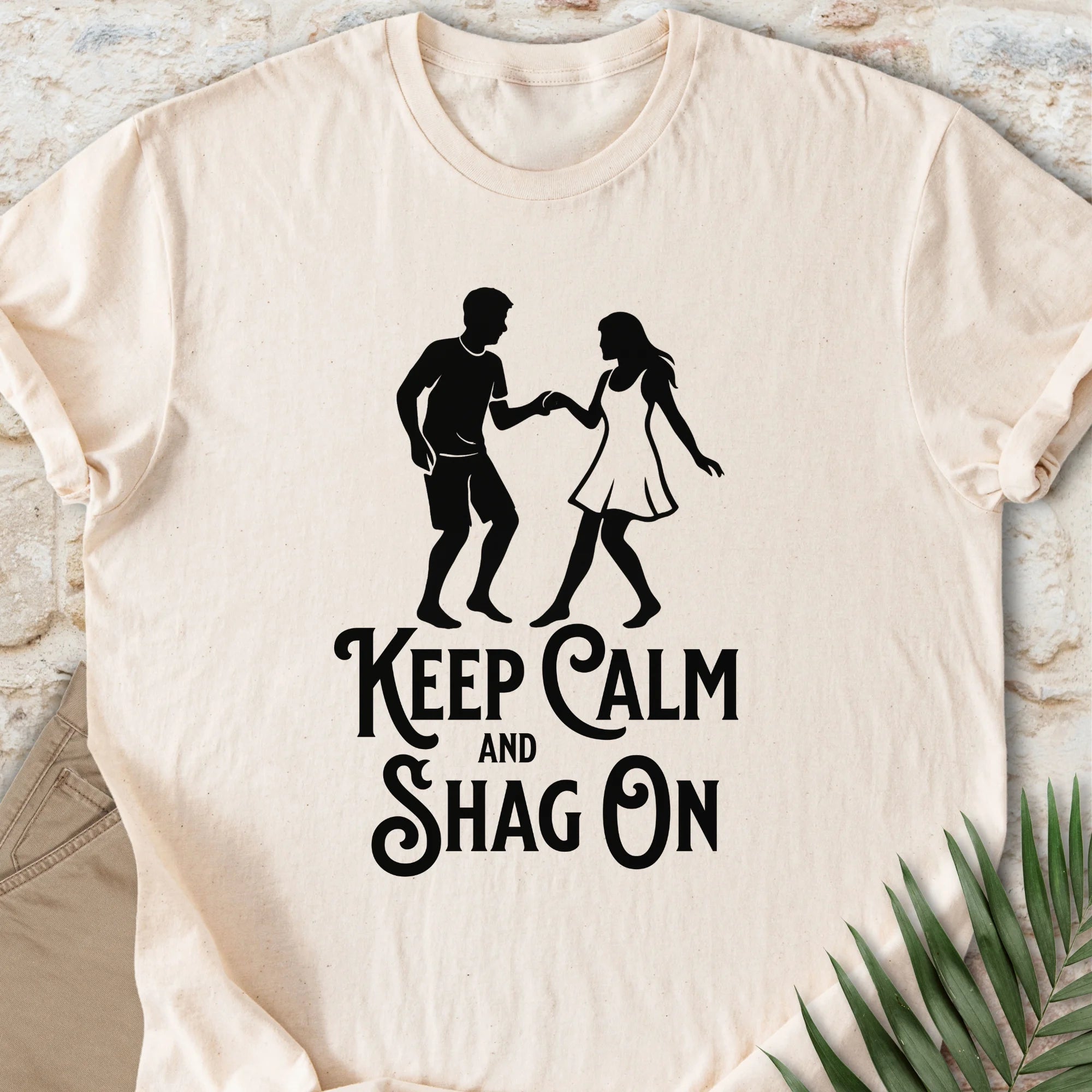 Shag On T-shirt
