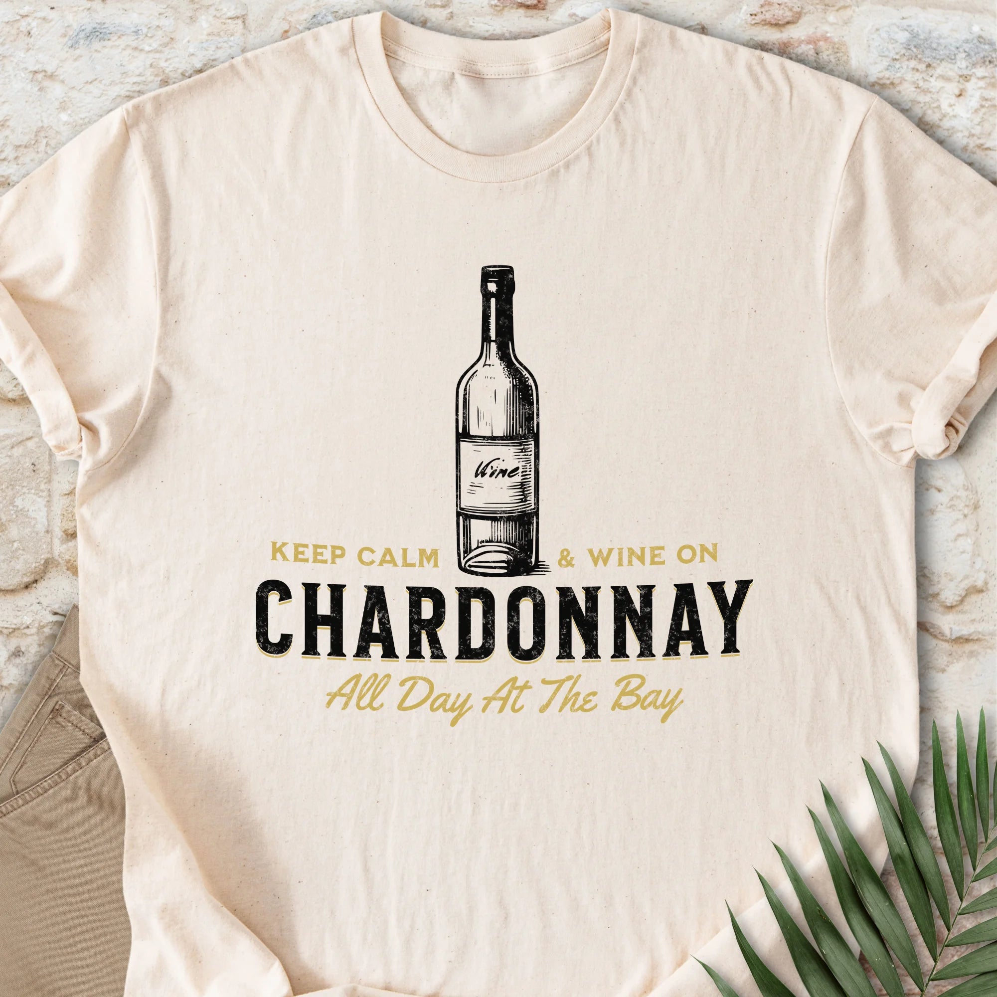 By The Bay T-shirt