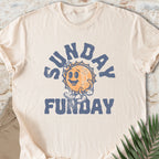 Sunday Funday T-shirt
