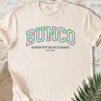 Preppy Bunco T-shirt