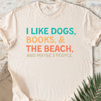 And Maybe 3 People T-shirt