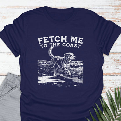 Fetch Me T-shirt