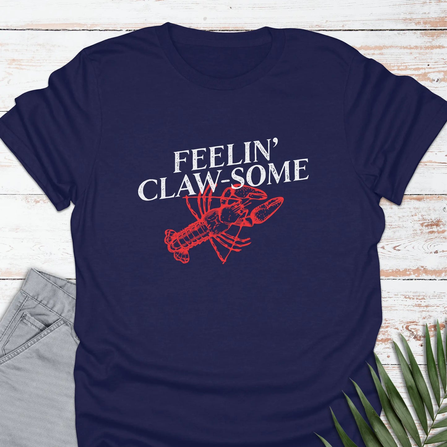 Claw-some T-shirt