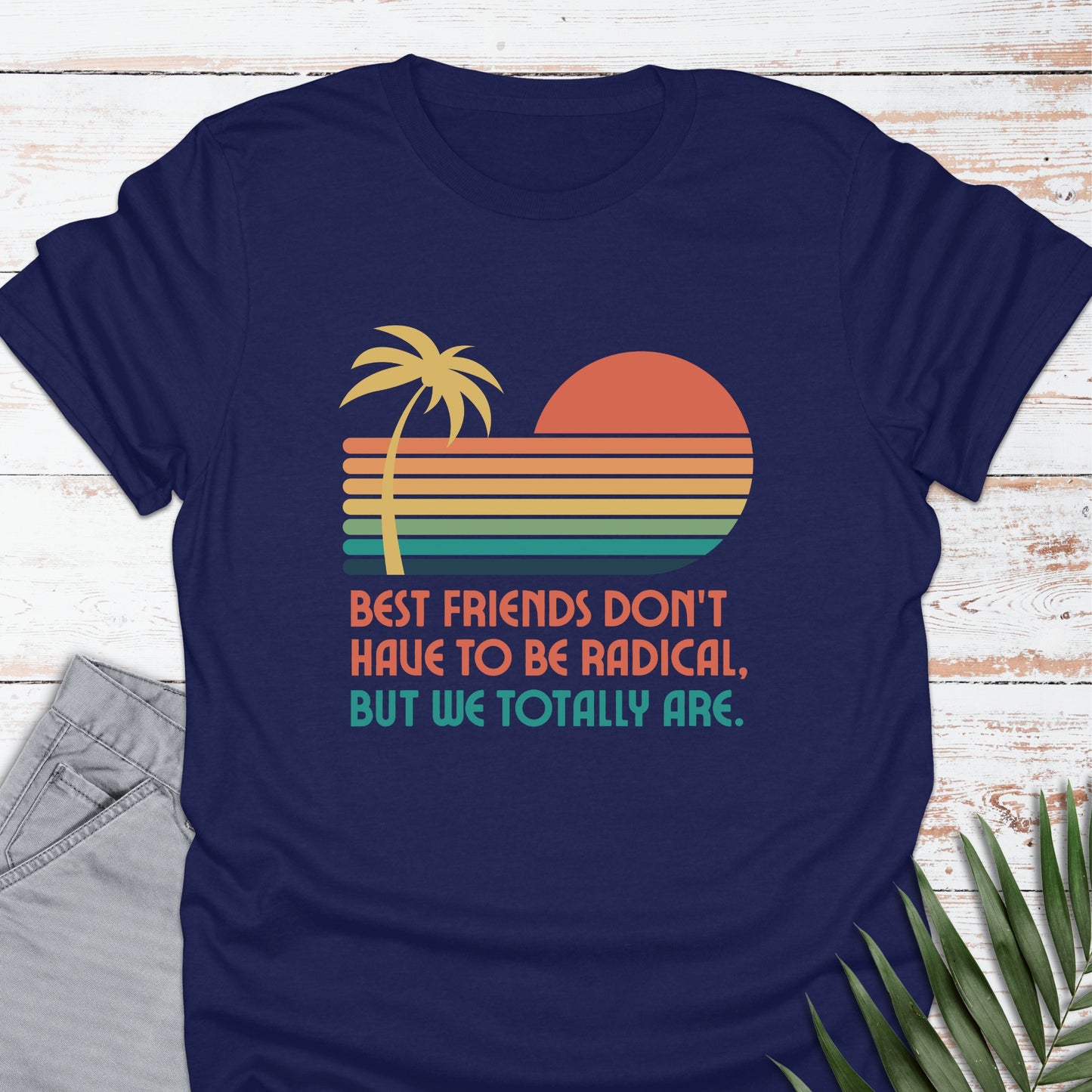 Totally Rad T-shirt