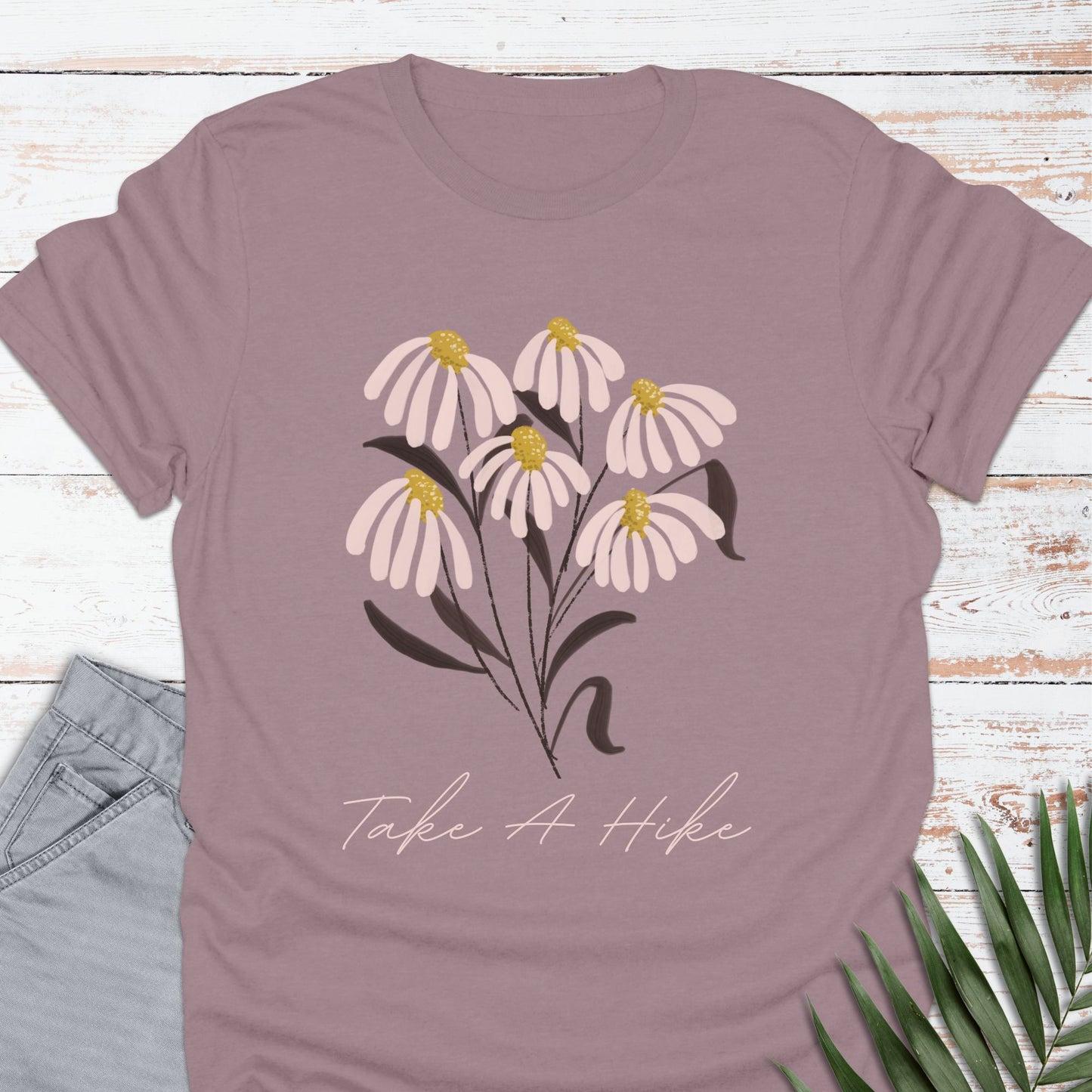 Take A Hike T-shirt