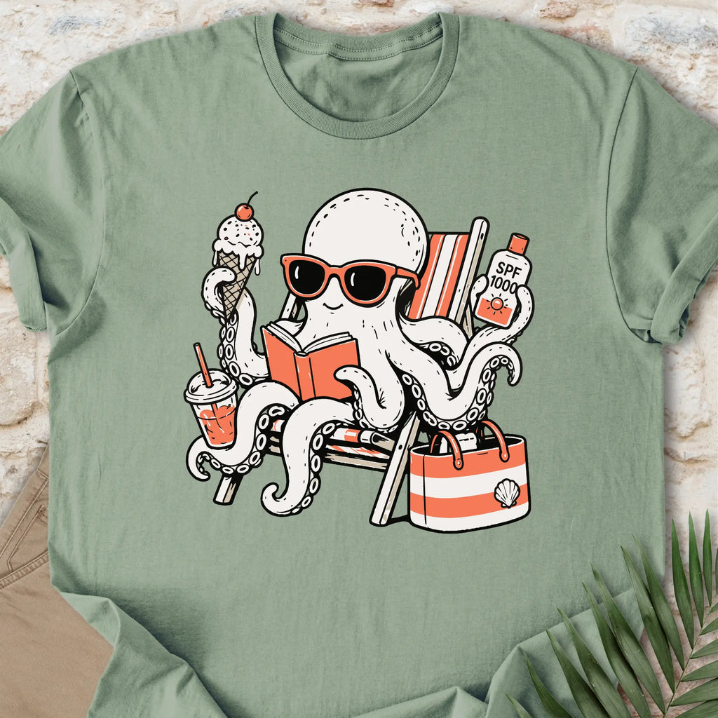 The Multitasker T-shirt