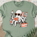 The Multitasker T-shirt