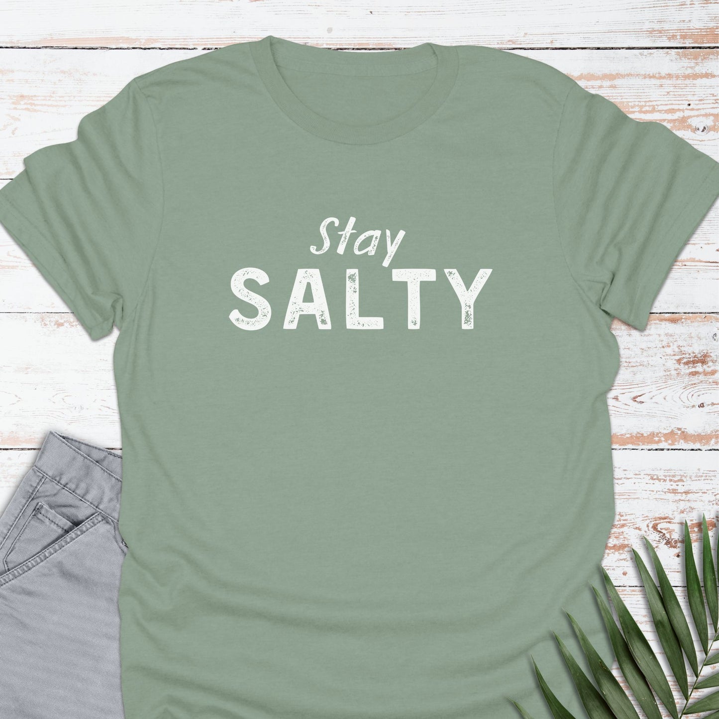 Stay Salty T-shirt