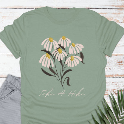 Take A Hike T-shirt