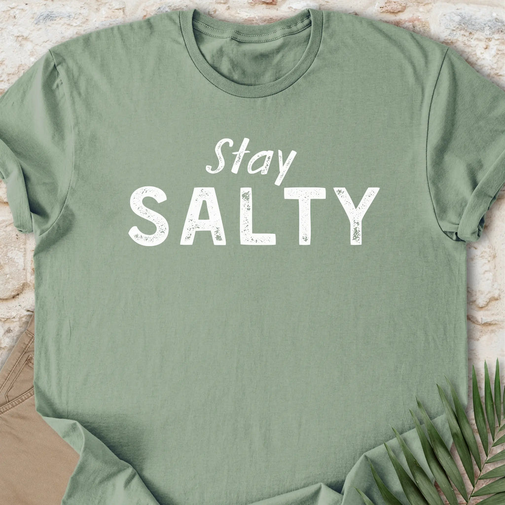 Stay Salty T-shirt