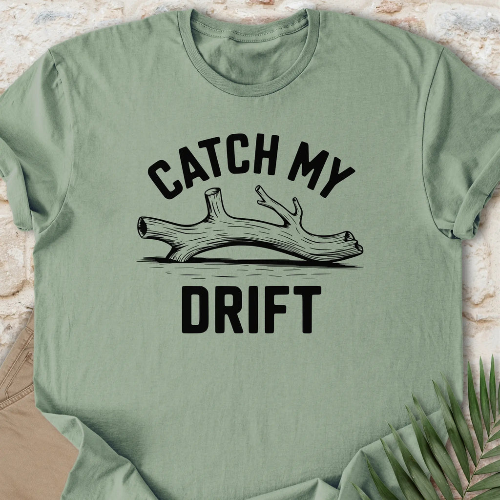 My Drift T-shirt
