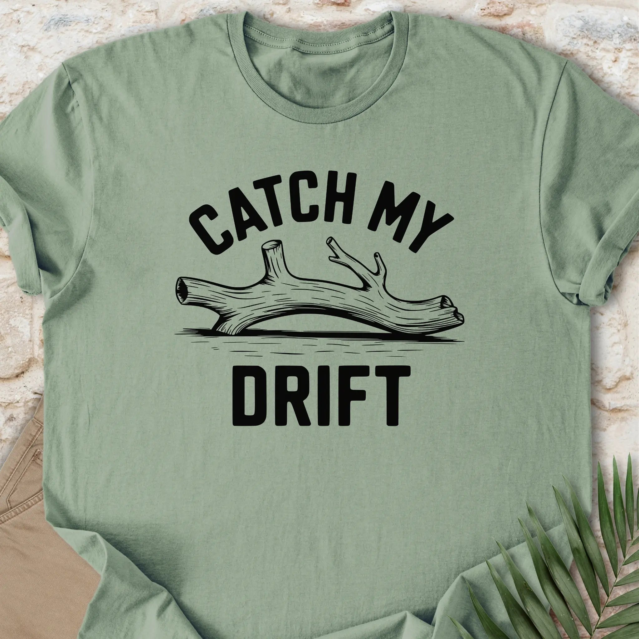 My Drift T-shirt