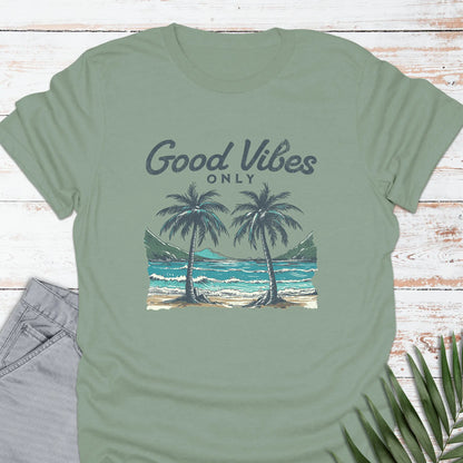 Good Vibes T-shirt